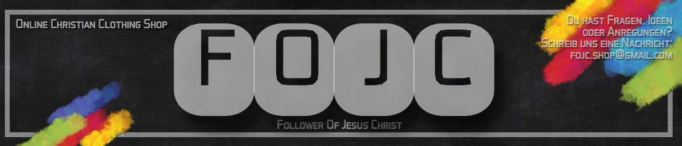 Banner image of FOJC