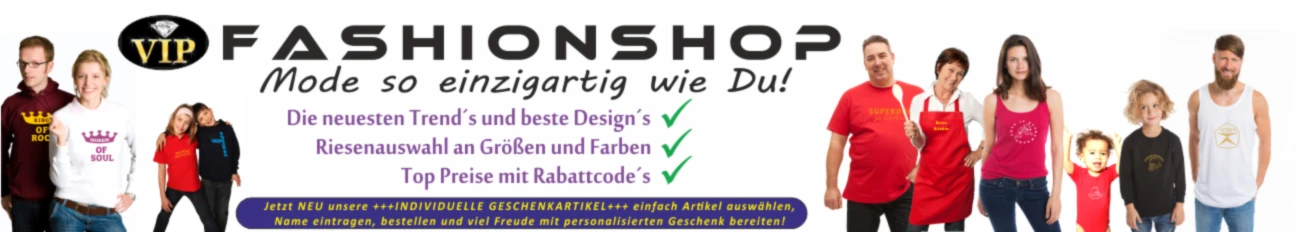 Bannerbild von NieWiederSalesHier