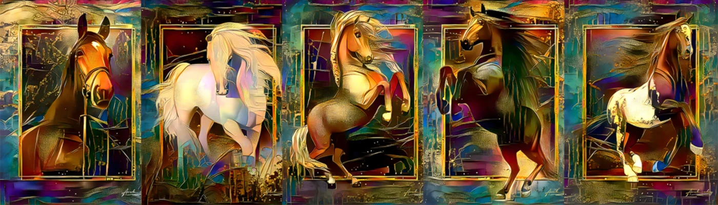 Bannerbild von Ariela Alez