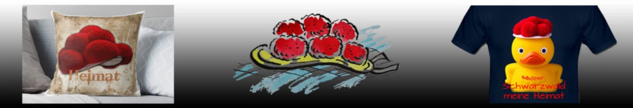 Bannière de BolleStriezi der Schwarzwaldbotschafter