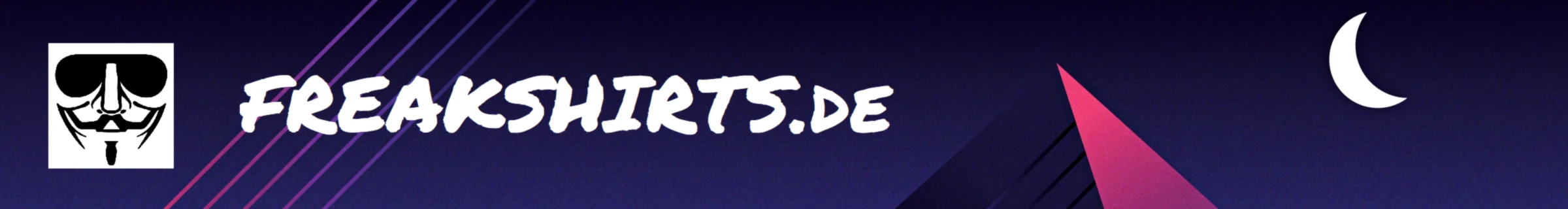 Bannière de freakshirts