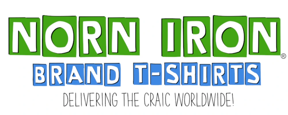 Banner image of NornIronBrandTshirts