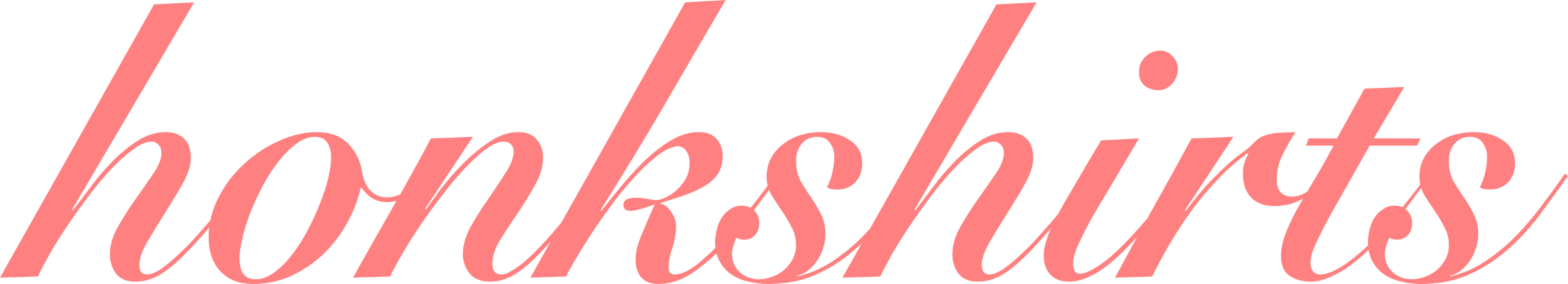 Bannerbild von honkshirts