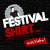 festivalshirt